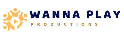 Wanna Play Productions logo